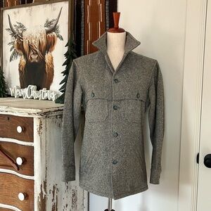 Bimidji Woolen Mills Mackinaw Cruiser